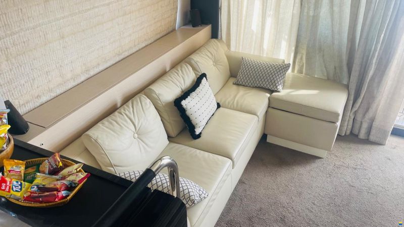 Azimut 66 Flybridge