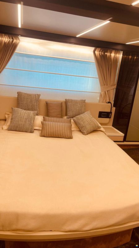 Azimut 66 Flybridge