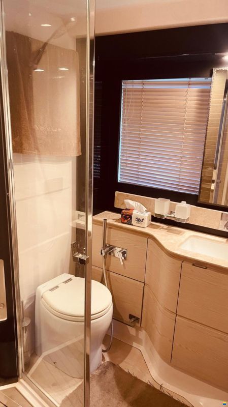 Azimut 66 Flybridge