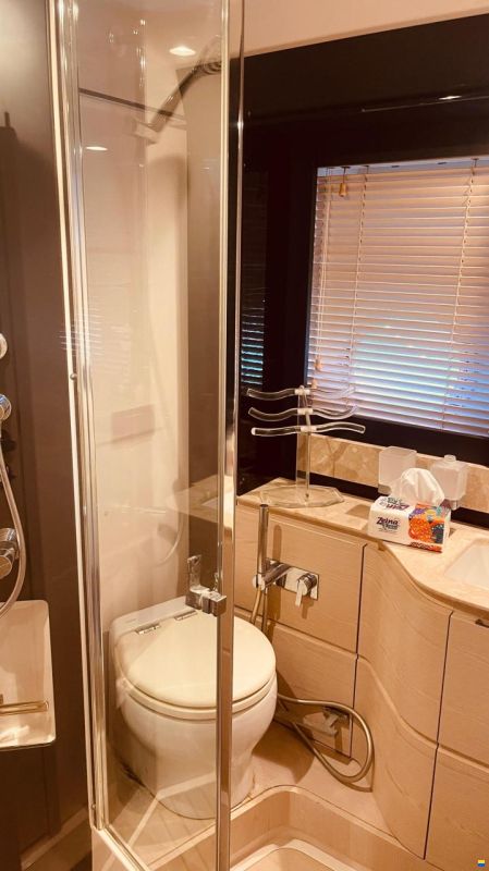 Azimut 66 Flybridge