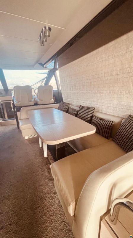Azimut 66 Flybridge
