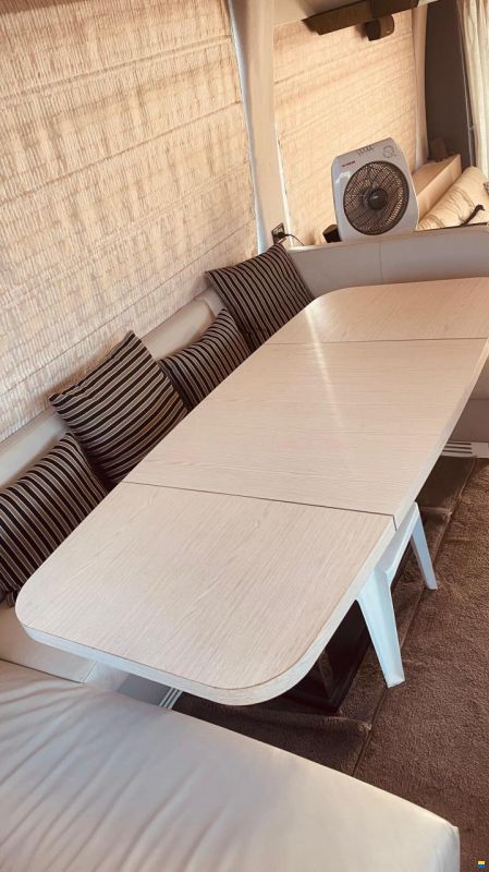 Azimut 66 Flybridge