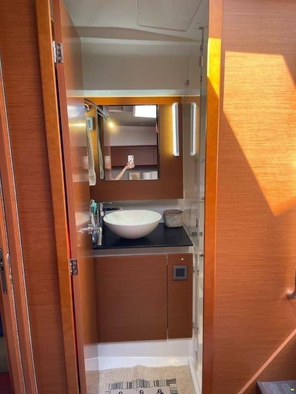 Jeanneau LEADER 36