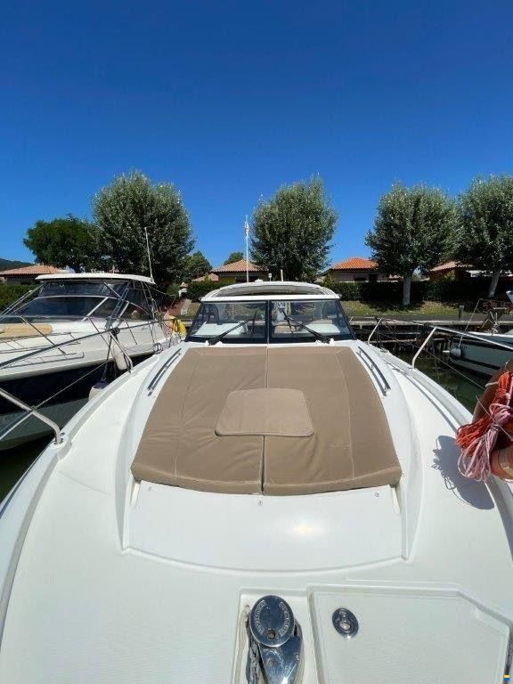 Jeanneau LEADER 36