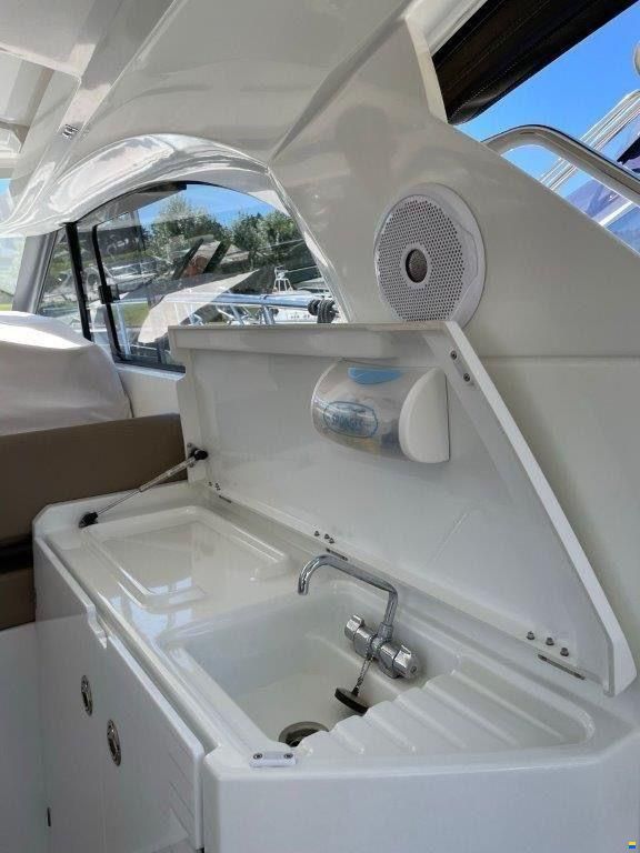 Jeanneau LEADER 36