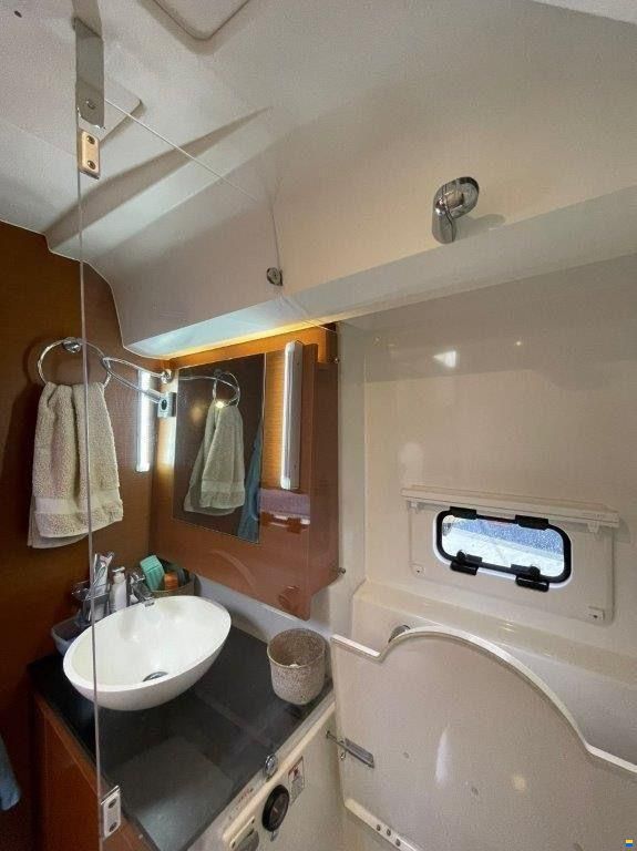 Jeanneau LEADER 36
