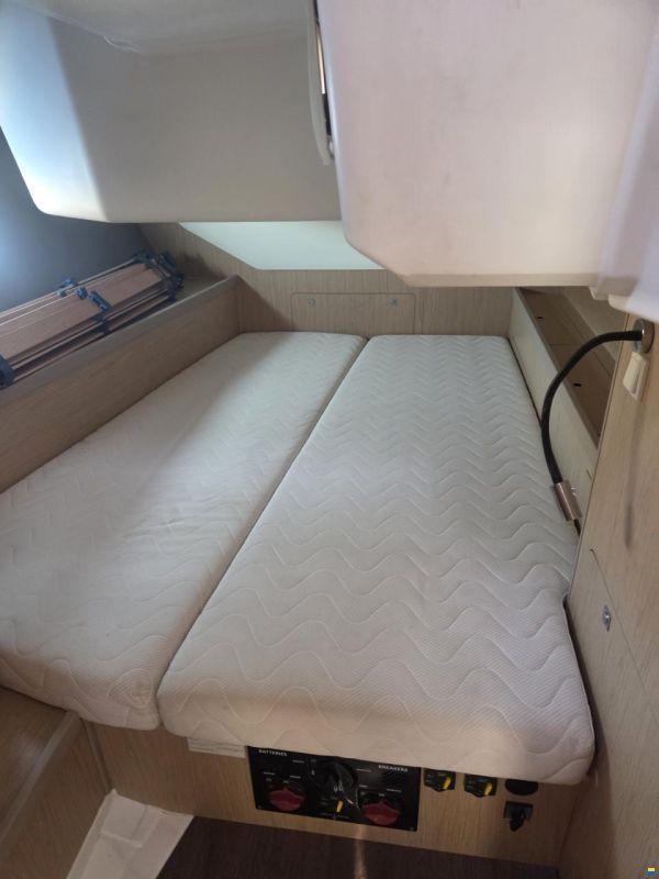 Beneteau OCEANIS 45