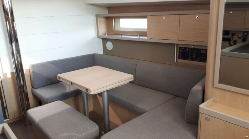 Beneteau OCEANIS 45