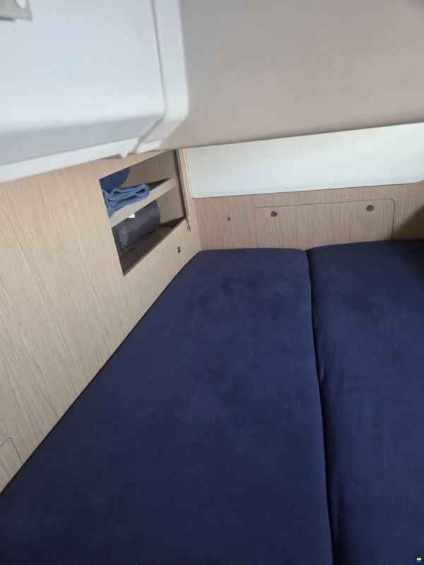 Beneteau OCEANIS 45