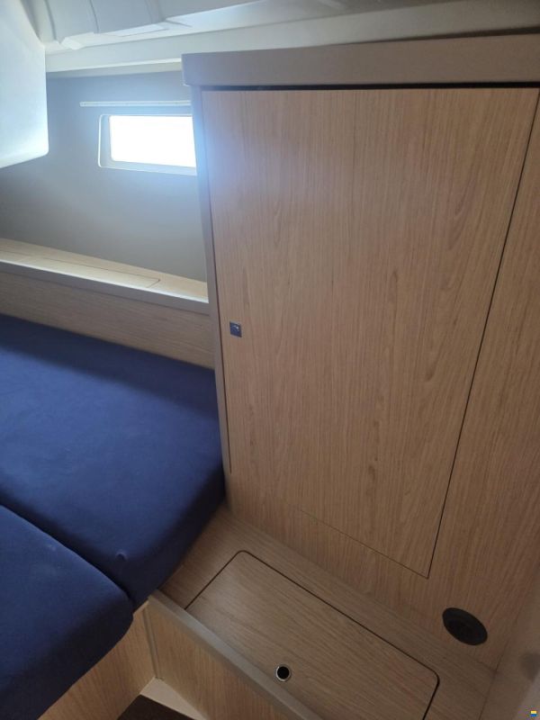 Beneteau OCEANIS 45