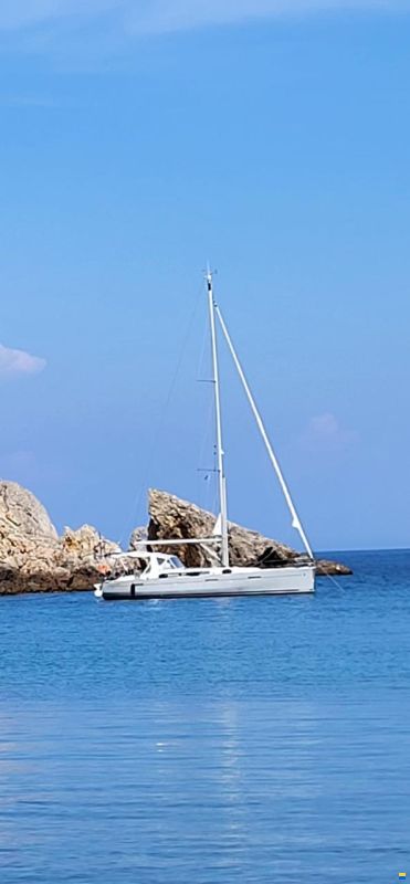 Beneteau OCEANIS 45