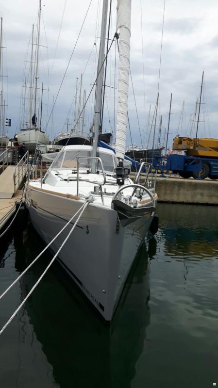 Beneteau OCEANIS 45