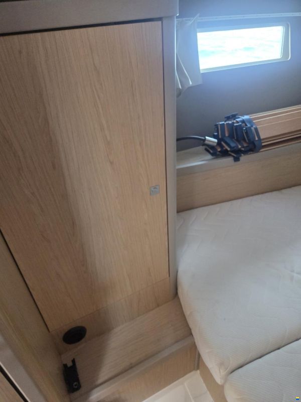 Beneteau OCEANIS 45