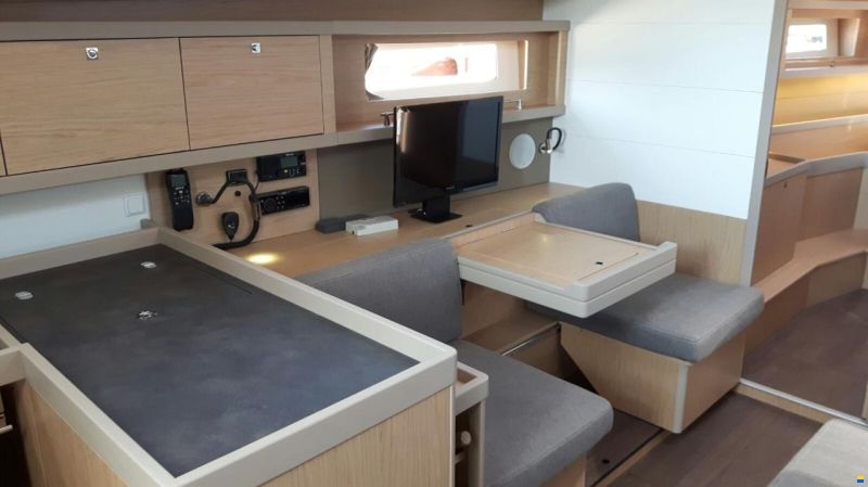 Beneteau OCEANIS 45