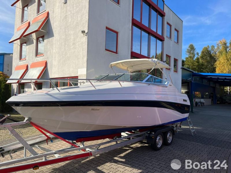 Crownline 210CCR
