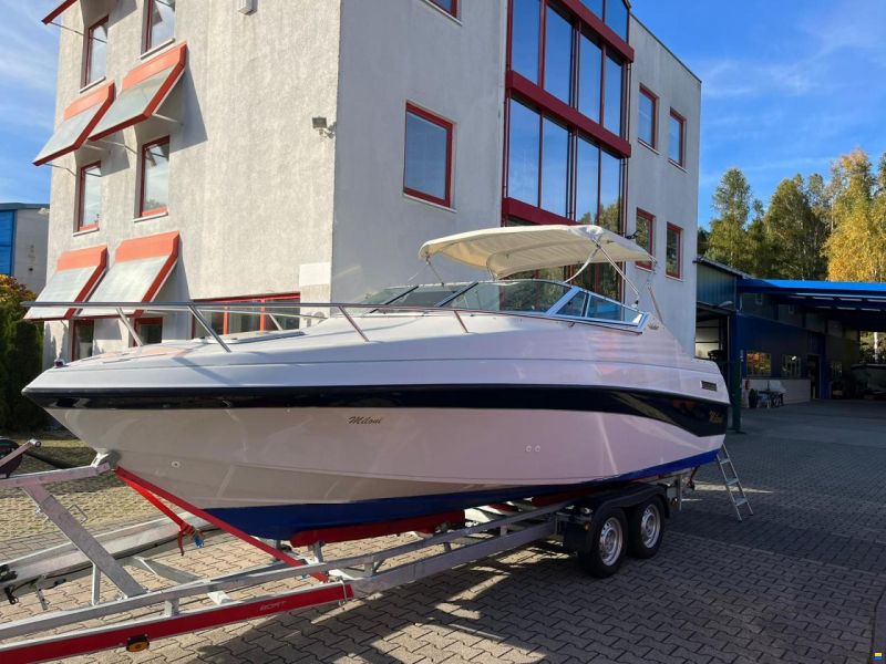 Crownline 210CCR
