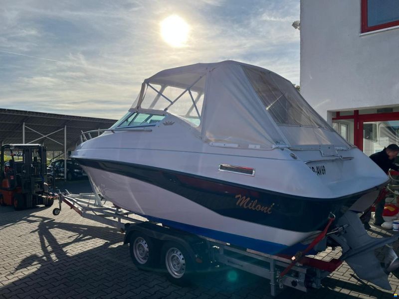 Crownline 210CCR