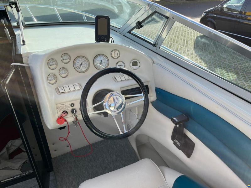 Crownline 210CCR