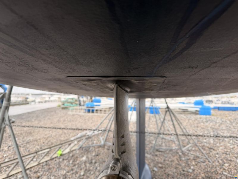 Hallberg-Rassy 310