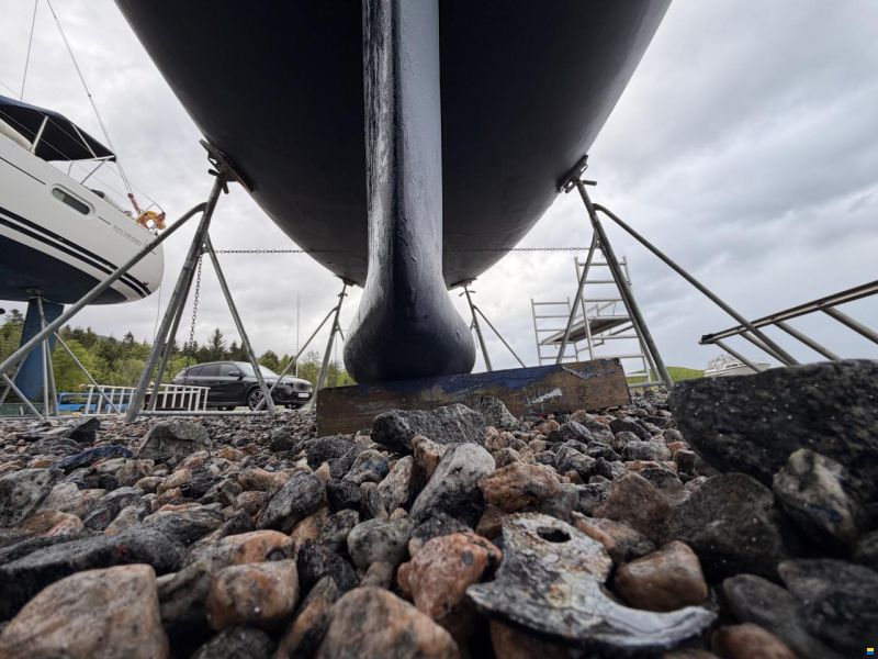 Hallberg-Rassy 310