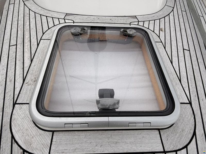 Hallberg-Rassy 310