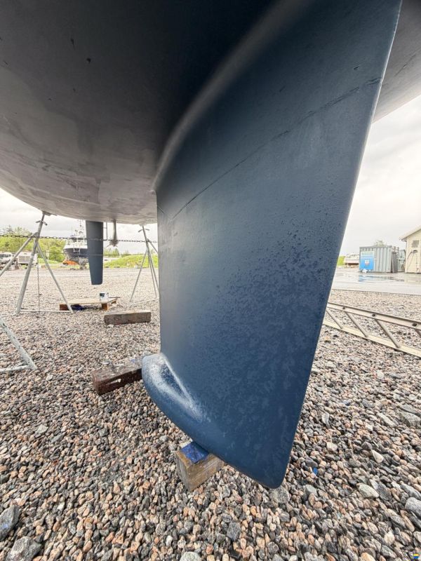 Hallberg-Rassy 310