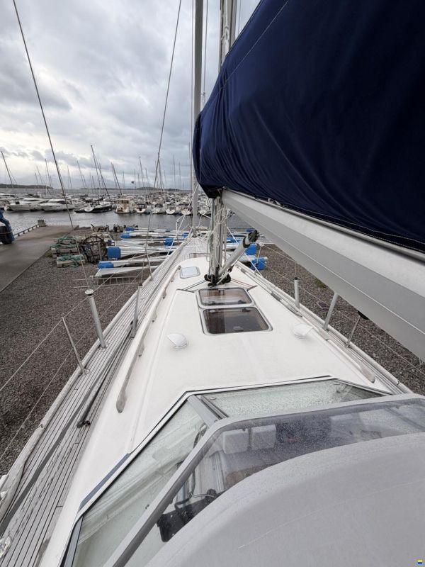 Hallberg-Rassy 310