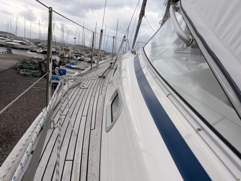 Hallberg-Rassy 310