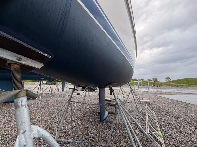 Hallberg-Rassy 310