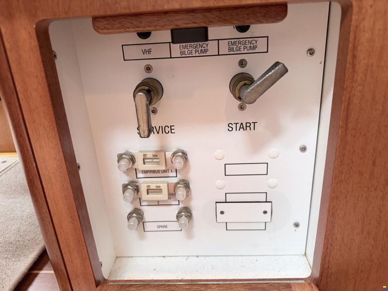 Hallberg-Rassy 310