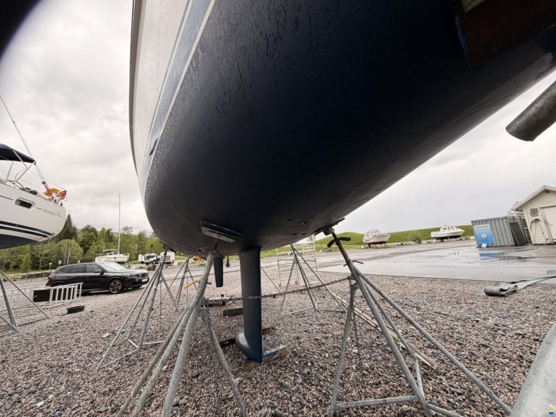 Hallberg-Rassy 310