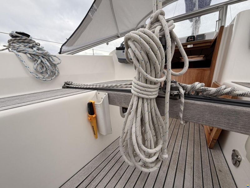 Hallberg-Rassy 310