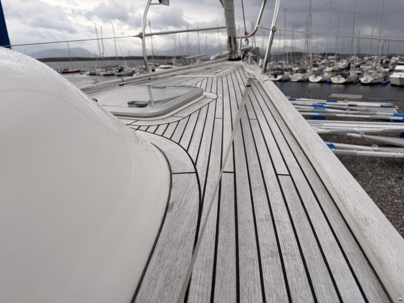 Hallberg-Rassy 310
