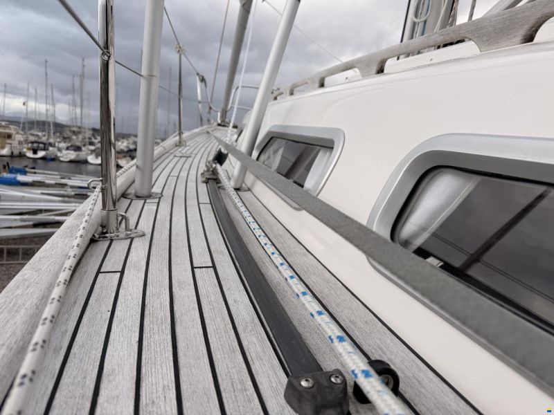 Hallberg-Rassy 310