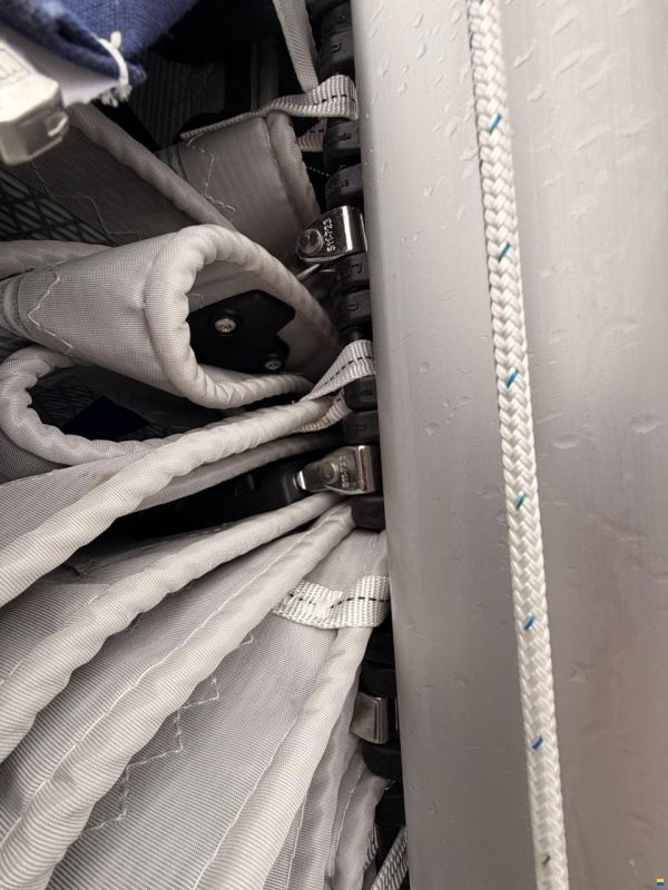 Hallberg-Rassy 310
