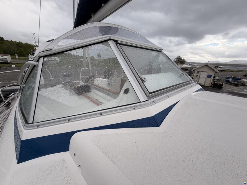 Hallberg-Rassy 310