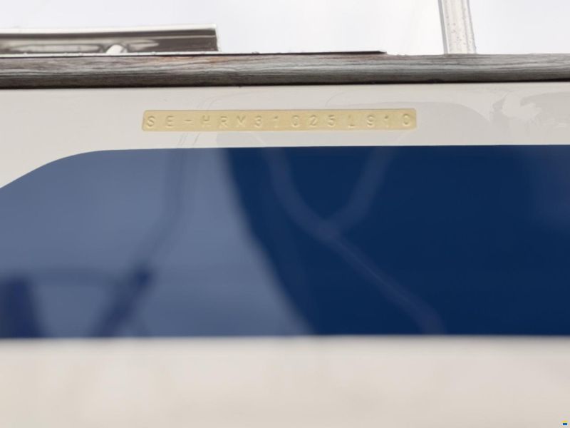 Hallberg-Rassy 310