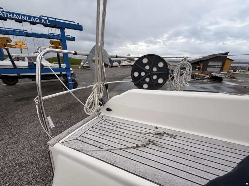 Hallberg-Rassy 310