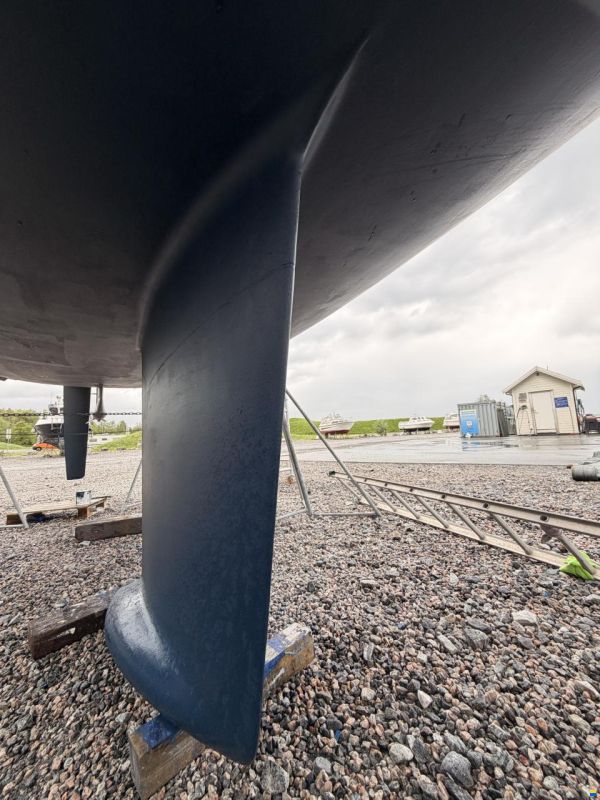 Hallberg-Rassy 310