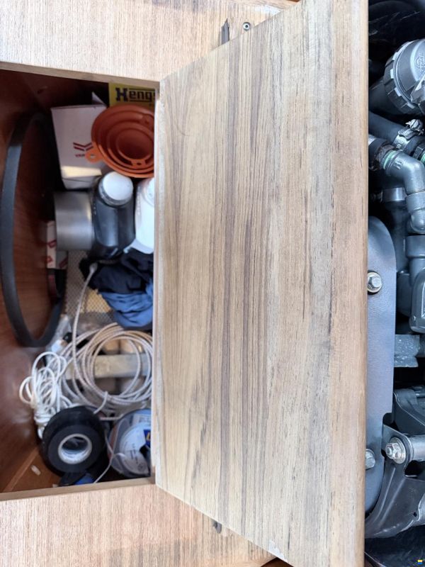 Hallberg-Rassy 310