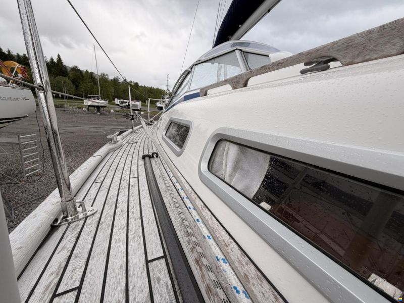 Hallberg-Rassy 310