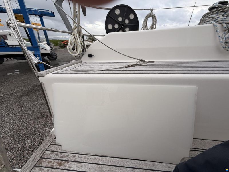 Hallberg-Rassy 310