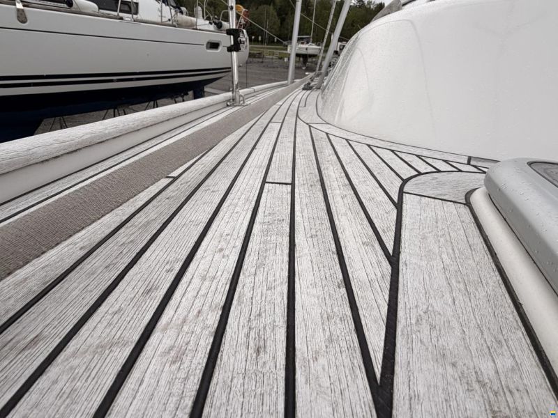 Hallberg-Rassy 310