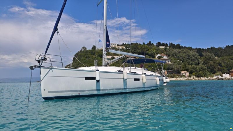 Bavaria 40 Cruiser