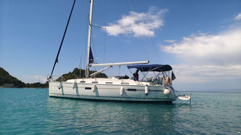 Bavaria 40 Cruiser