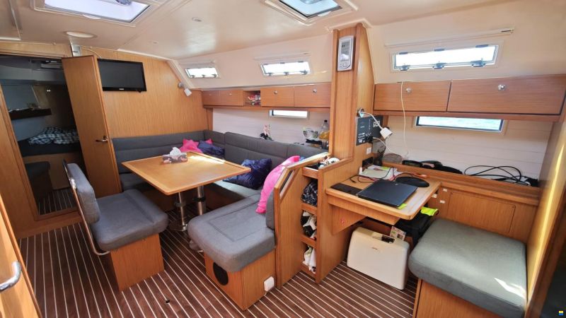 Bavaria 40 Cruiser