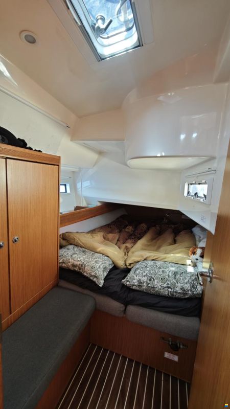 Bavaria 40 Cruiser