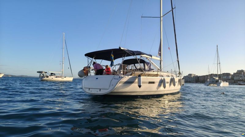 Bavaria 40 Cruiser