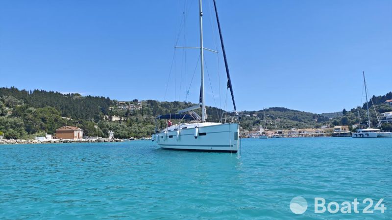 Bavaria 40 Cruiser
