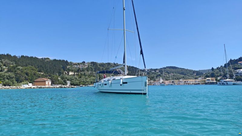Bavaria 40 Cruiser